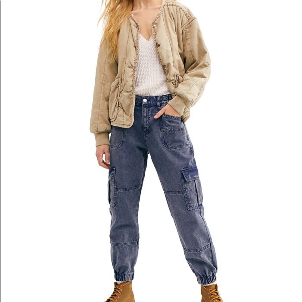 Platoon Pant